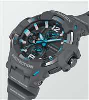 Orologio G-Shock Uomo Gravitymaster in Resina GR-B300-8A2ER - GR-B300-8A2ER